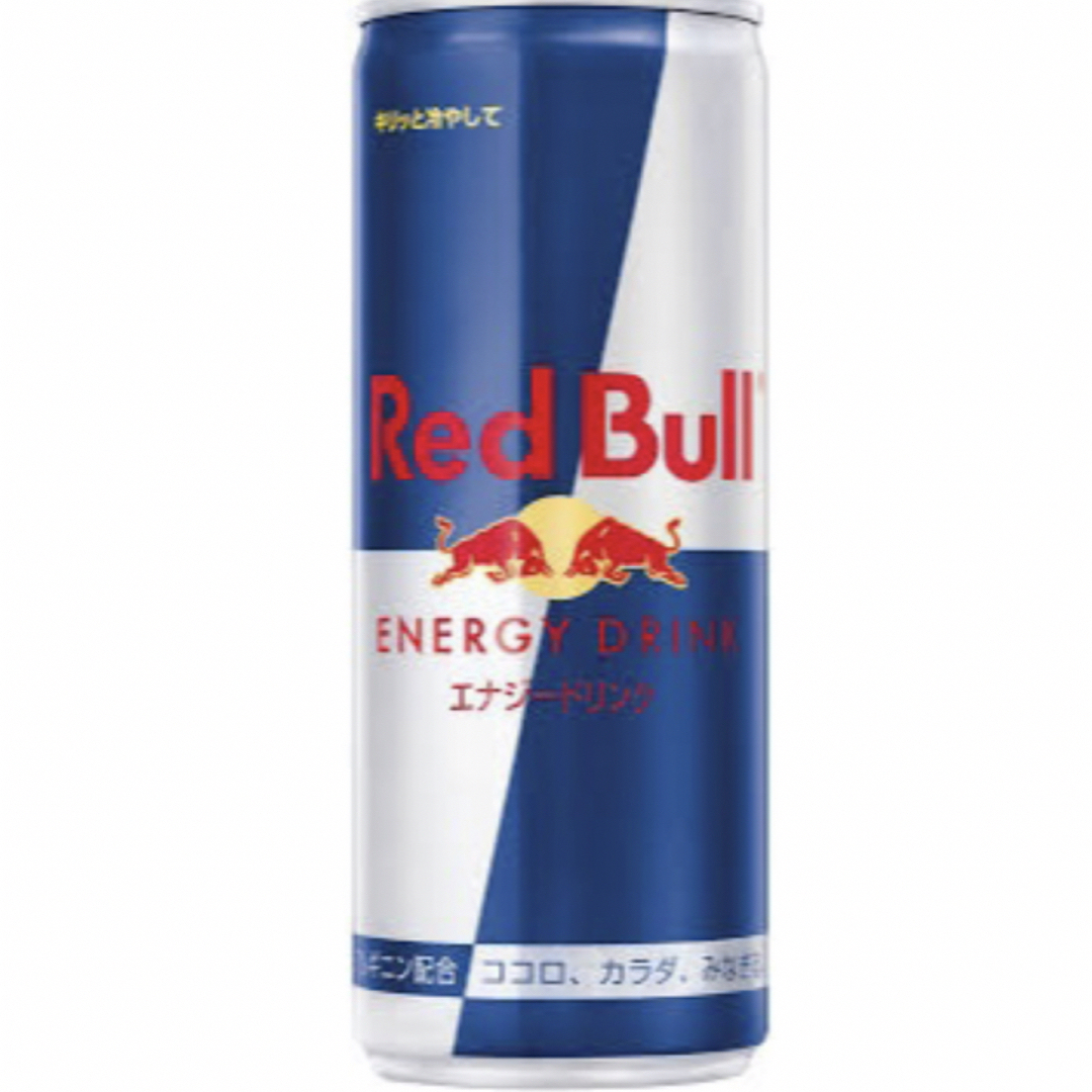 Red Bull(レッドブル)のレッドブル48本 食品/飲料/酒の飲料(ソフトドリンク)の商品写真