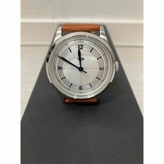 新品 Branch Horology Sector 手巻き時計
