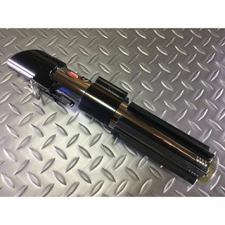 カスタムライトセーバー「DarthVaderVariant」RGB-X新品未使用の通販