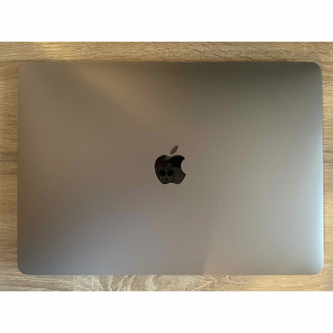 MacBook Air M1 8GB 256GB