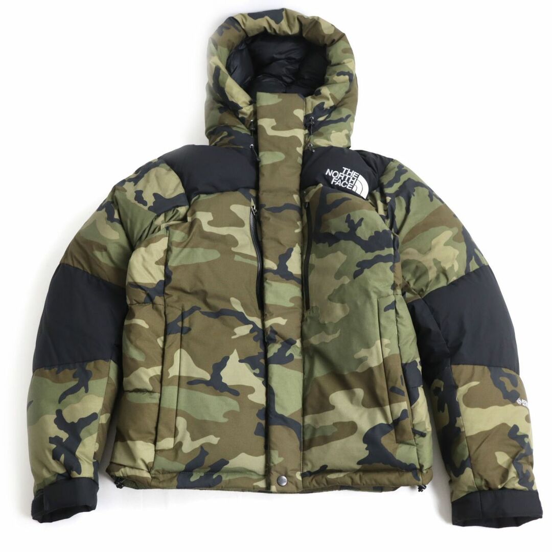 美品◇THE NORTH FACE/ザ ノースフェイス ND91951 GORE-TEX Baltro ...