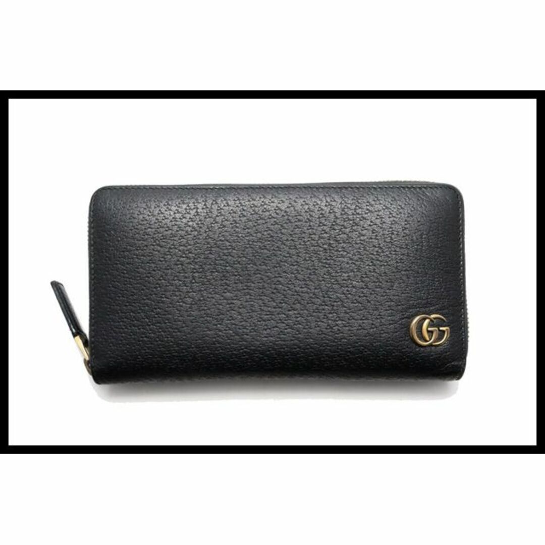 Gucci - GUCCI ラウンドファスナー 長財布□06rk0833030の通販 by mi