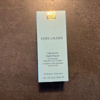 エスティローダー(Estee Lauder)のエスティローダー アドバンス ナイト リペア SMR コンプレックス 30ml (美容液)