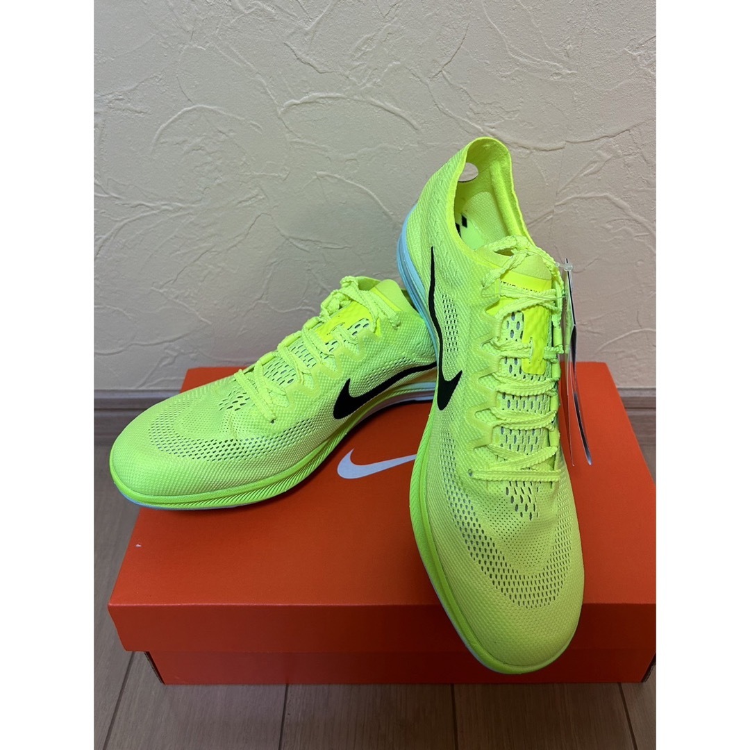 【極美品】NIKE zoomドラゴンフライ 25.5