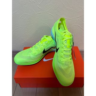 ナイキ(NIKE)のNIKE ズームX ドラゴンフライ　25.5cm (陸上競技)