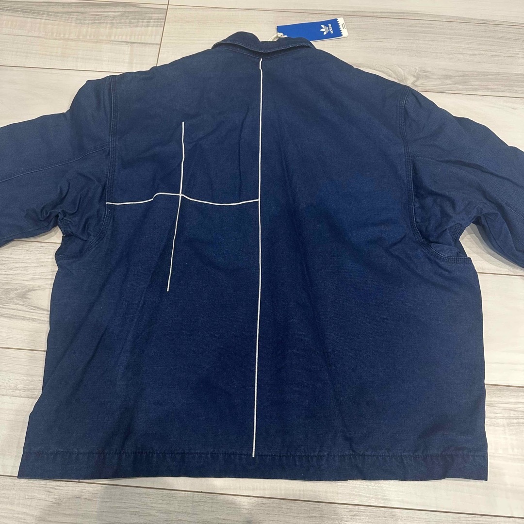 Originals(adidas) - 【試着のみ】adidas originals デニム