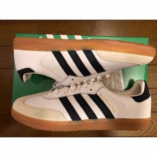 アディダス(adidas)のAdidas Samba OG Sporty&Rich サンバ 26.0cm(スニーカー)