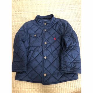 ポロラルフローレン(POLO RALPH LAUREN)のラルフローレン  キルティングダウン(ジャケット/上着)