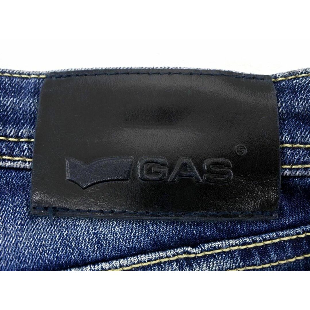 GAS ガス デニム ジーンズ パンツ size30