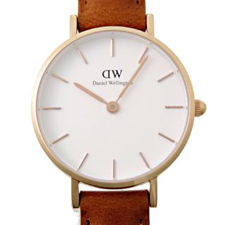 ダニエルウェリントン(Daniel Wellington)のダニエルウェリントン 腕時計 DW00100228(腕時計)