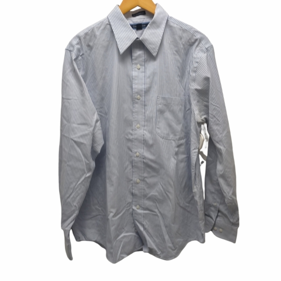 Croft&Barrow(クラフトアンドバロー) ストライプシャツ メンズの通販
