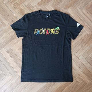 アディダス(adidas)のadidas アディダス  T シャツ(Tシャツ/カットソー(半袖/袖なし))