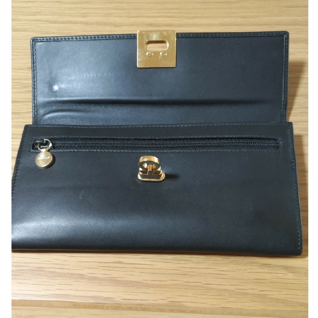 Ferragamo 長財布 新品未使用