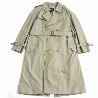 バーバリー(BURBERRY) トレンチコート(メンズ)の通販 1,000点以上