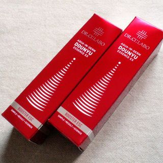 ドクターシーラボ(Dr.Ci Labo)のドクターシーラボ　アクアインダーム導入エッセンスEX 10ml×2本(ブースター/導入液)