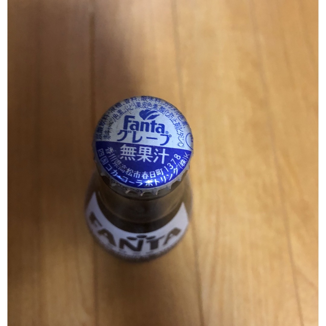 コカ・コーラ - 瓶ファンタ 瓶コーラ 2本セット 昭和レトロ コカ・コーラ - 瓶ファンタ 瓶コーラ 2本セット 昭和レトロ