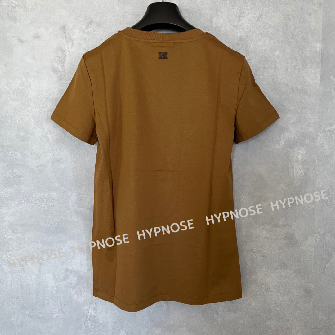 Max Mara - 新作 マックスマーラ mincio ロゴTシャツの通販 by HYPNOSE 