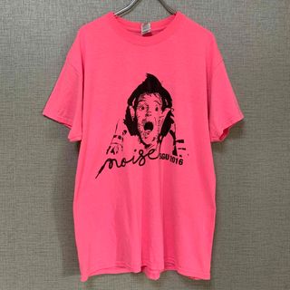 00s 古着　オールド　アメリカ古着　tee アメリカ古着　映画　used(Tシャツ/カットソー(半袖/袖なし))