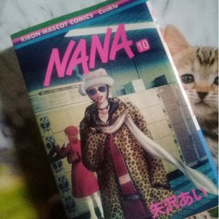 ＮＡＮＡ １０(その他)