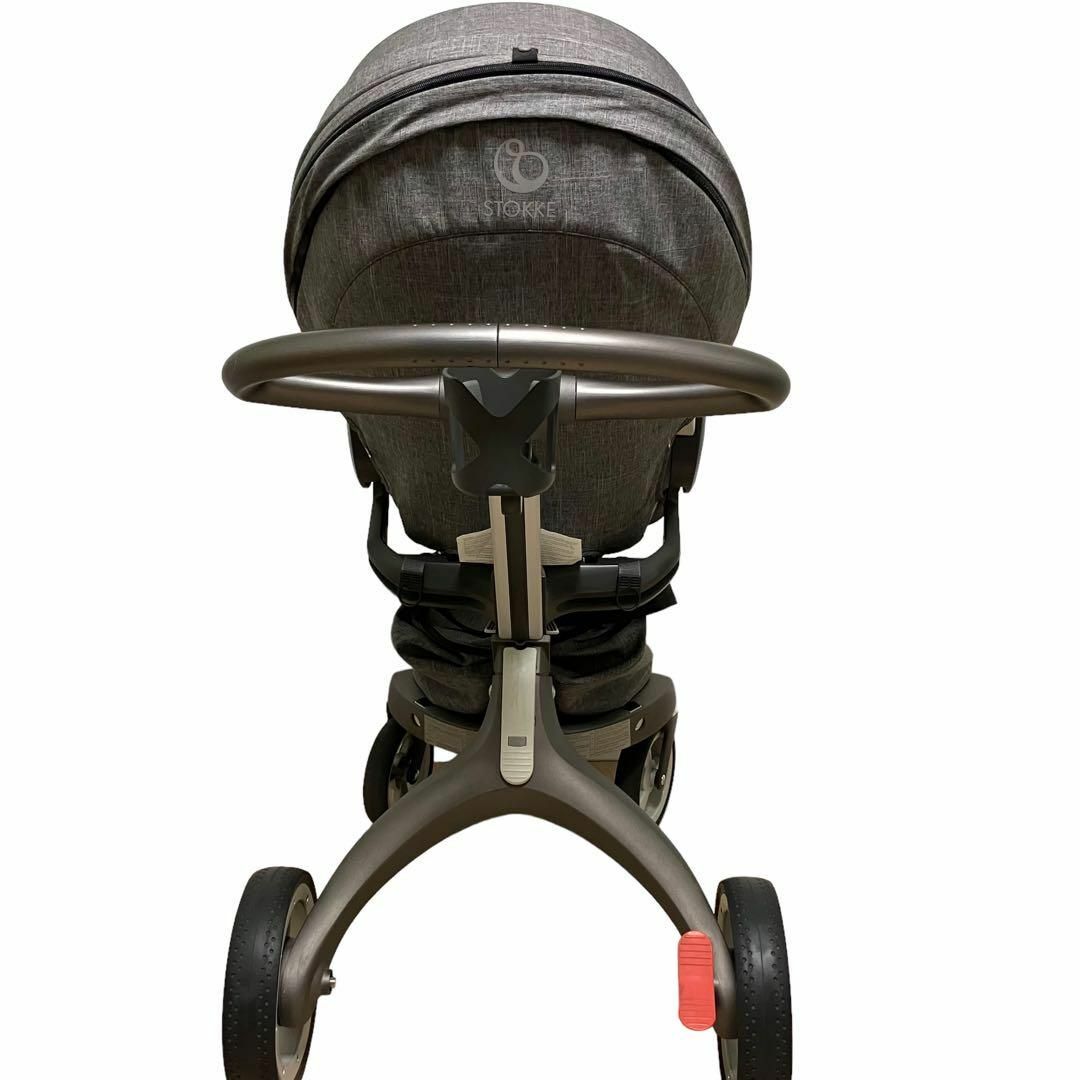 【美品】STOKKE　ストッケ エクスプローリーv4