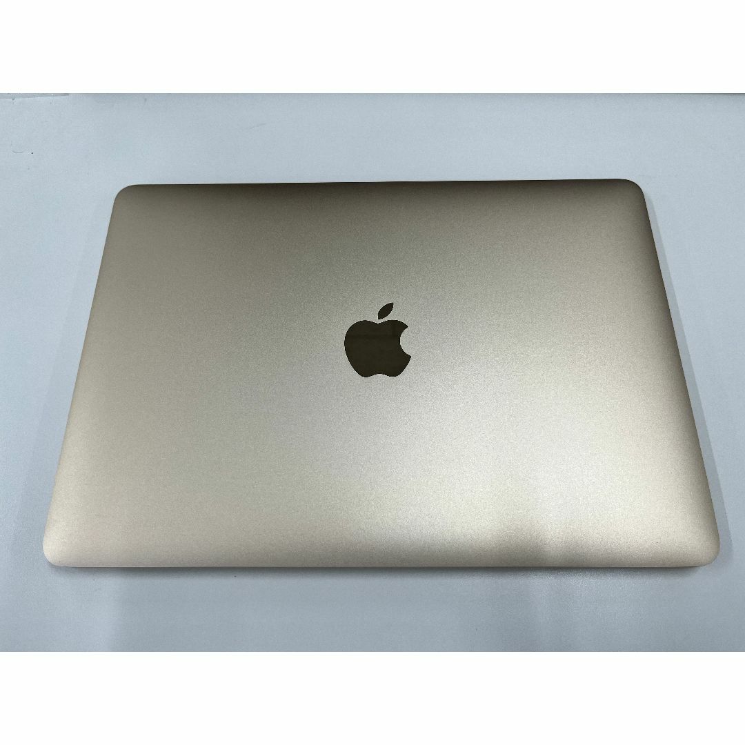 MacBook Retina 12-inch, early 2015512GB キーボード