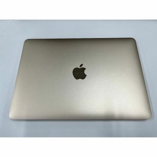 アップル(Apple)の【値下げ】Macbook Retina 12-inch Early 2015(ノートPC)