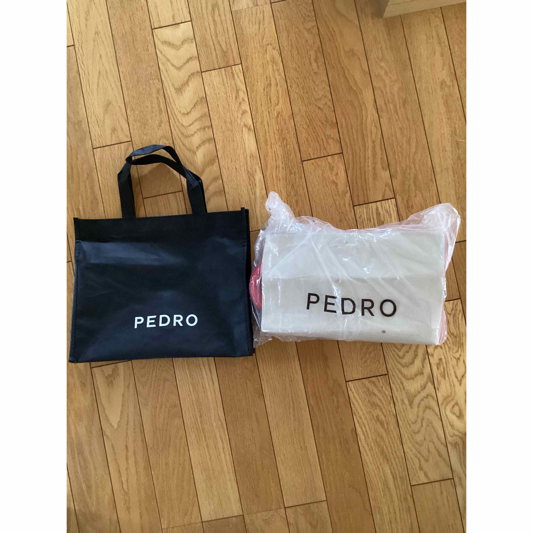 Pedroペドロ×ショルダーバッグ 5
