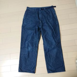 ノースフェイス(THE NORTH FACE) purple label デニム/ジーンズ(メンズ