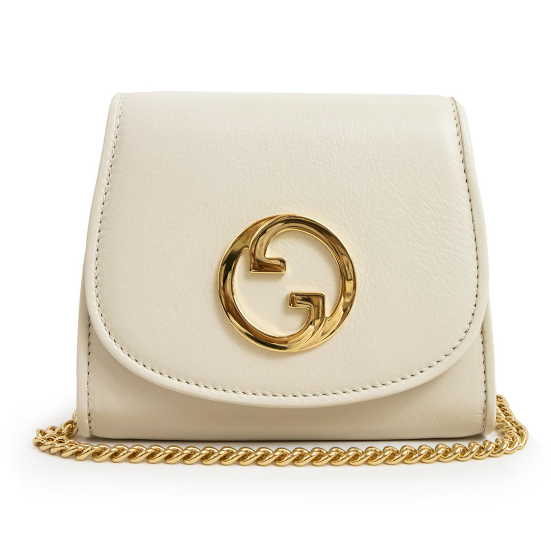 GUCCIチェーンウォレット♡財布ショルダーバッグ-