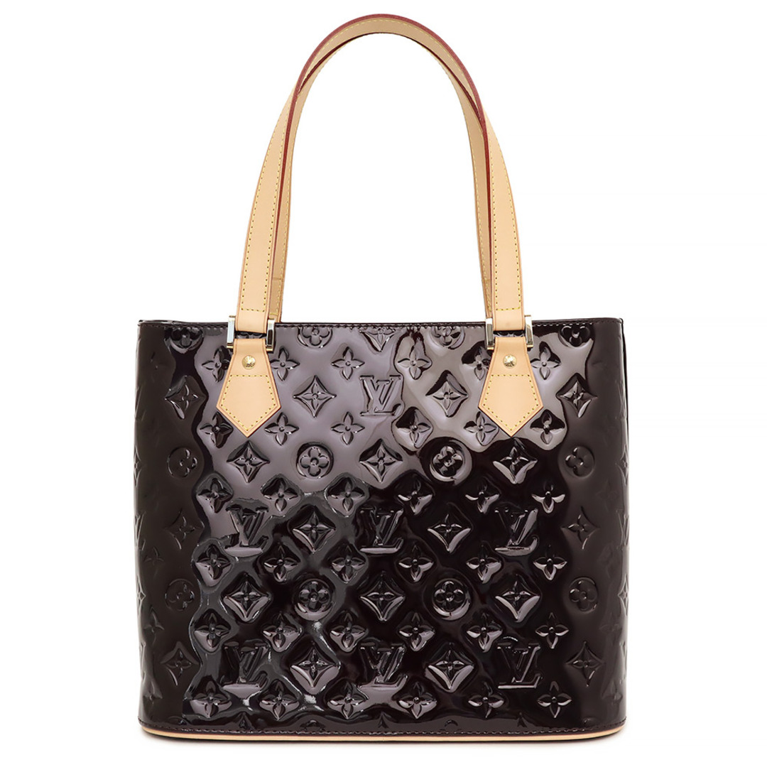 ルイヴィトン LOUIS VUITTON
ヴェルニ トート　レッド