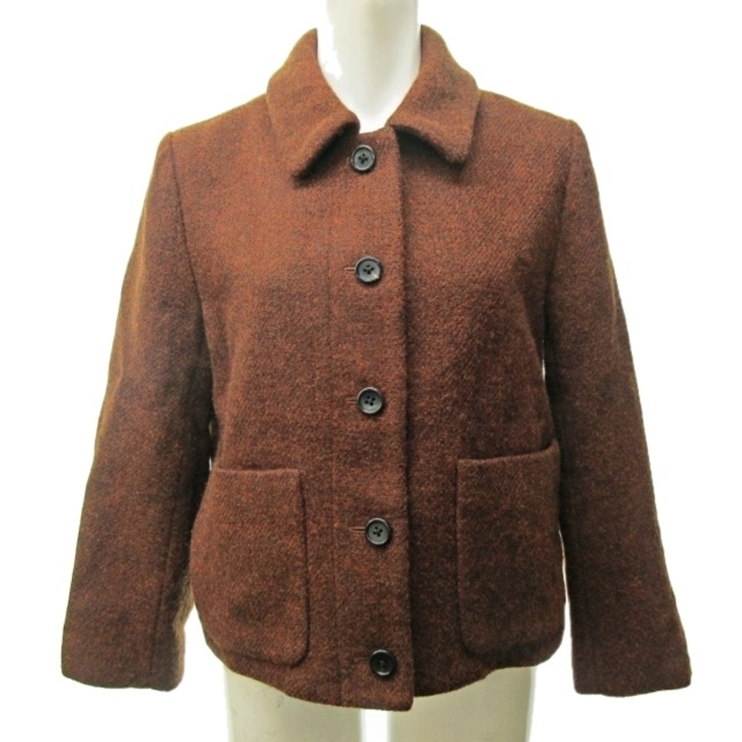 MARGARET HOWELL - マーガレットハウエル × ハリスツイード 美品
