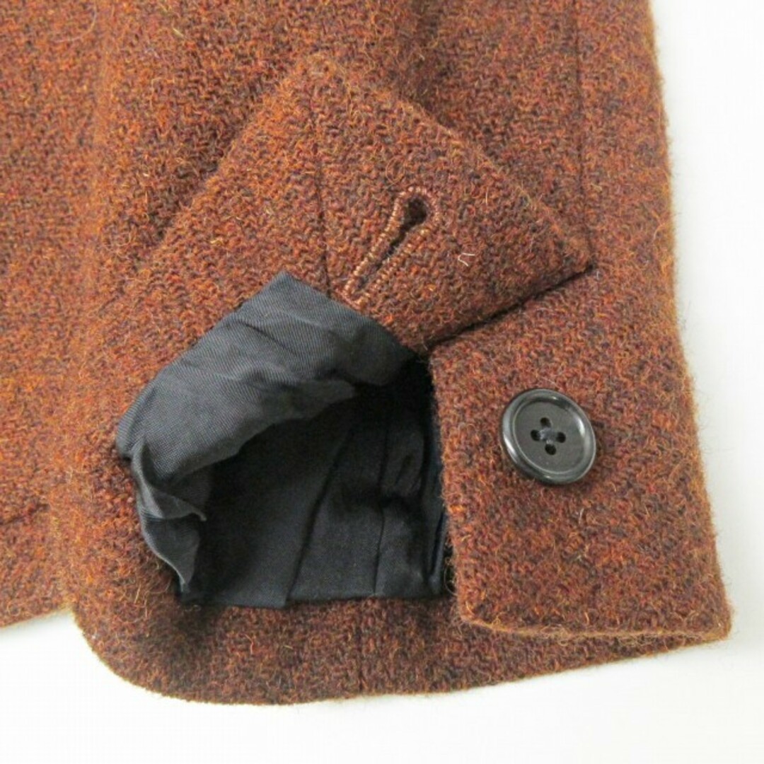 MARGARET HOWELL - マーガレットハウエル × ハリスツイード 美品