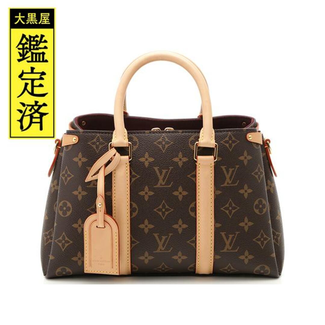 LOUIS VUITTON  ルイ・ヴィトン　スフロBB モノグラム　【431】