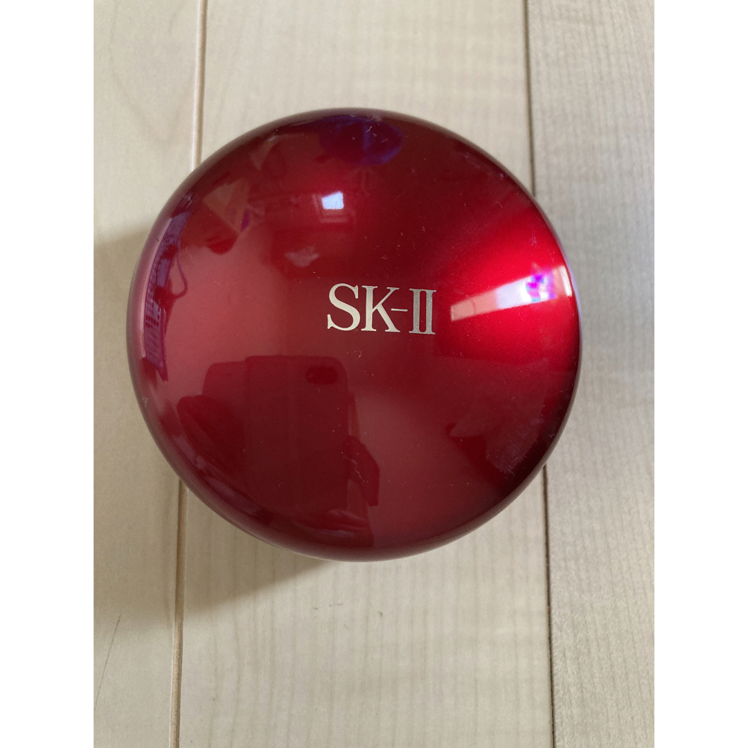 SK-II フェイシャルトリートメントアドバンストプロテクトルースパウダーＵＶ