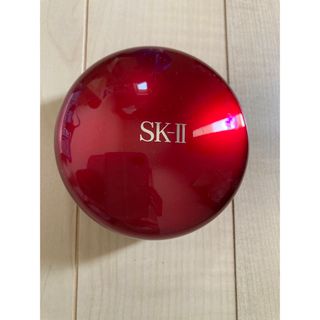 sk2 ルースパウダー