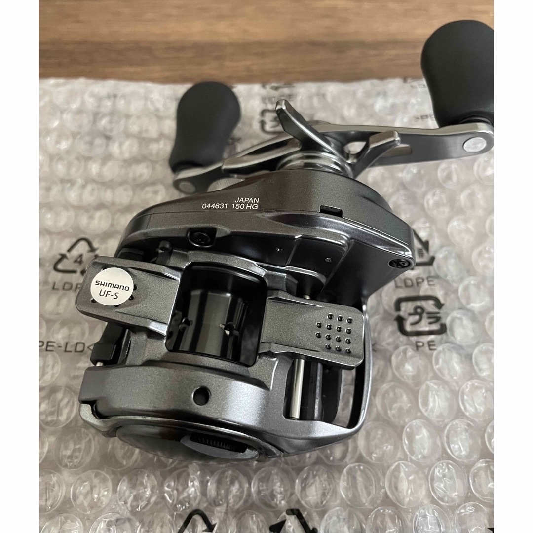 SHIMANO - シマノ 22バンタムhg 右ハンドル rhの通販 by ハル's shop