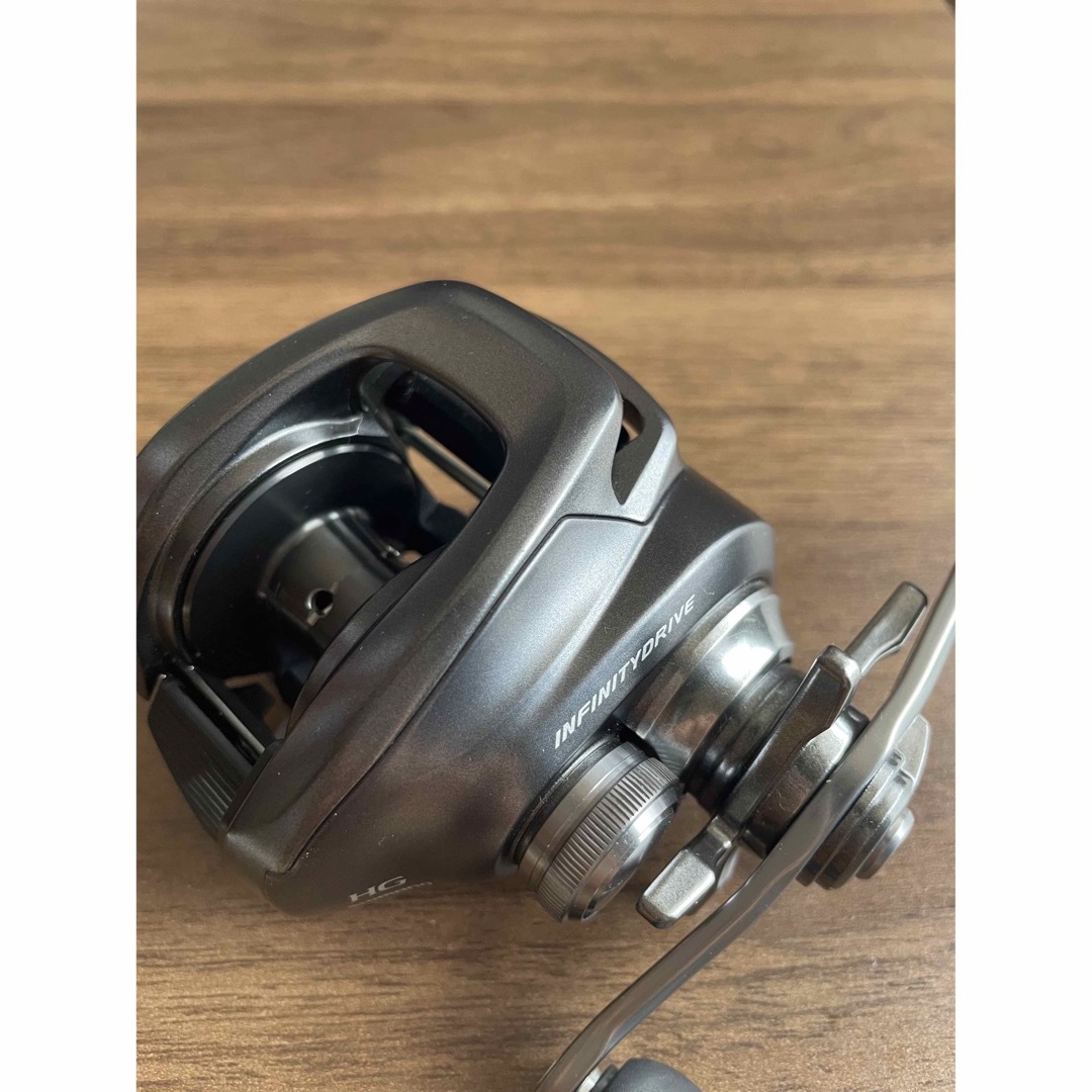 SHIMANO - シマノ 22バンタムhg 右ハンドル rhの通販 by ハル's shop