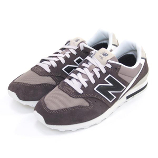 ニューバランス(New Balance)のnew balance ( ニューバランス ) WL 996 CM2 BROWN(スニーカー)