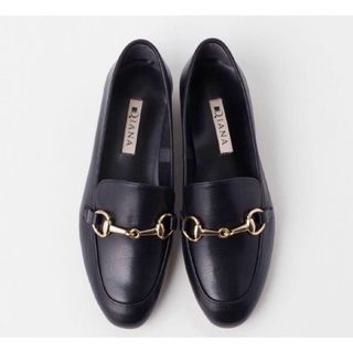 ダイアナ モカシン ローファー/革靴(レディース)の通販 13点 | DIANAの