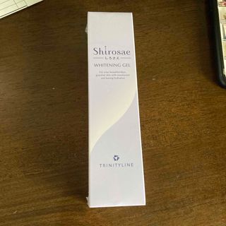 Shirosae しろさえ ホワイトニングジェル 50g(美容液)