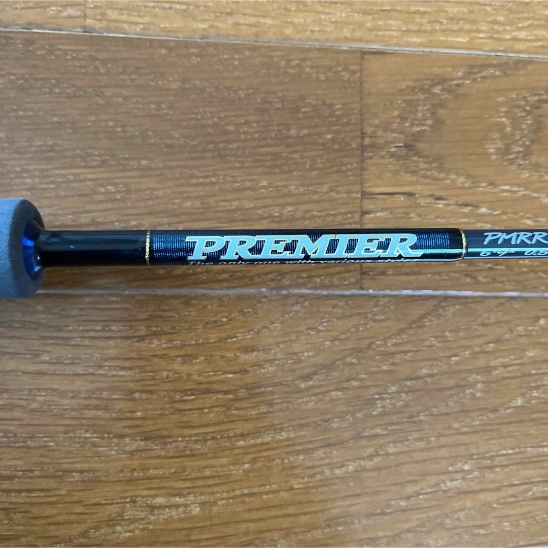 DAIKOU(ダイコウ)のDAIKO PREMIER PMRR-69tb スポーツ/アウトドアのフィッシング(ロッド)の商品写真