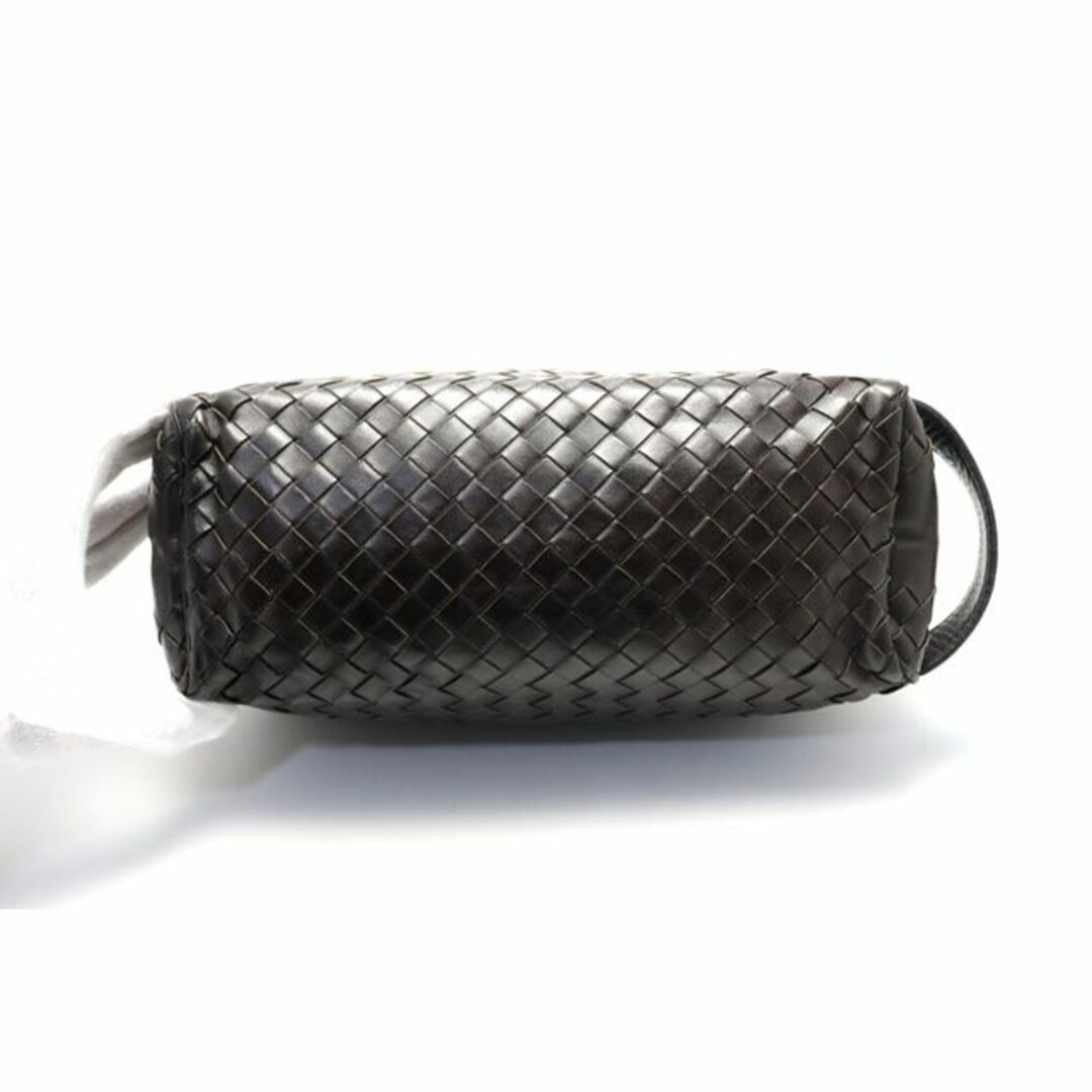 Bottega Veneta(ボッテガヴェネタ)のボッテガヴェネタ イントレチャート セカンドバッグ■06rr0817-2D メンズのバッグ(セカンドバッグ/クラッチバッグ)の商品写真