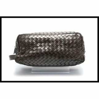 ボッテガヴェネタ(Bottega Veneta)のボッテガヴェネタ イントレチャート セカンドバッグ■06rr0817-2D(セカンドバッグ/クラッチバッグ)