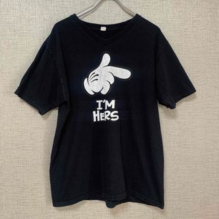 アンビル(Anvil)のanvil 80s 90s ビンテージ　アメリカ古着　おもしろtee 古着(Tシャツ/カットソー(半袖/袖なし))