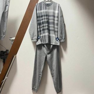 Munsingwear - Munsingwear マンシングウェア フリース 上下 ...