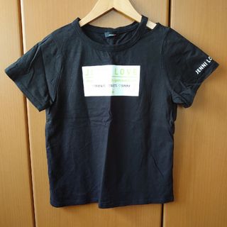 ジェニィ(JENNI)のJENNI　Tシャツ　160(Tシャツ/カットソー)