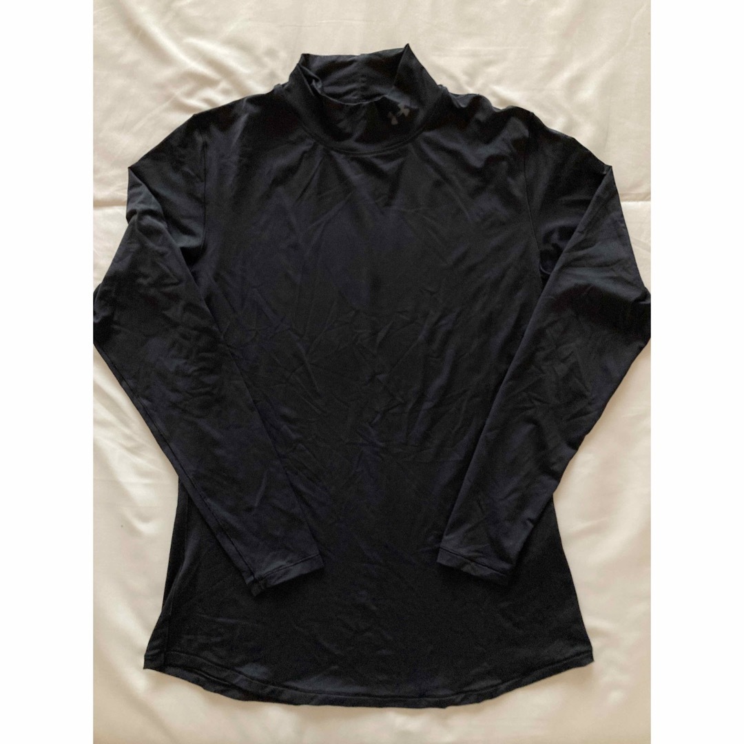 UNDER ARMOUR(アンダーアーマー)のUNDER ARMOUR アンダーアーマー スポーツウェア XL メンズのトップス(Tシャツ/カットソー(七分/長袖))の商品写真