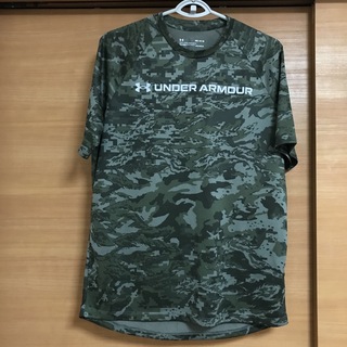アンダーアーマー(UNDER ARMOUR)のアンダーアーマー　半袖Tシャツ(Tシャツ/カットソー(半袖/袖なし))