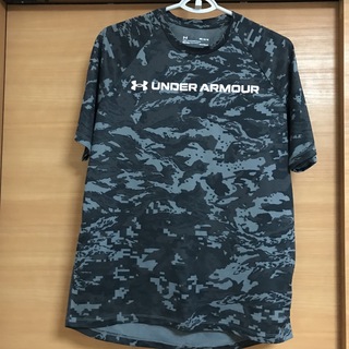 アンダーアーマー(UNDER ARMOUR)のアンダーアーマー　半袖Tシャツ(Tシャツ/カットソー(半袖/袖なし))