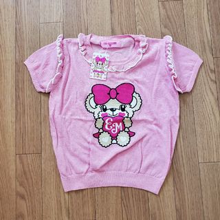 アースマジック(EARTHMAGIC)の専用　アースマジック　トップス　140サイズ(Tシャツ/カットソー)